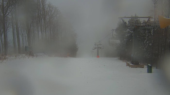 Skiareál - Skipark Filipovice