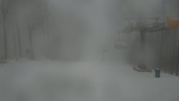 Skiareál - Skipark Filipovice