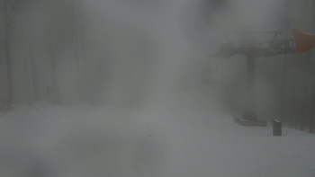 Skiareál - Skipark Filipovice