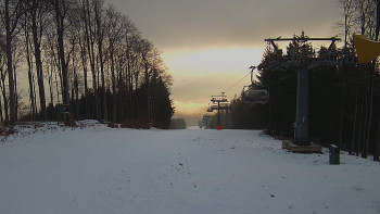 Skiareál - Skipark Filipovice