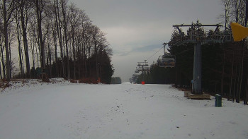 Skiareál - Skipark Filipovice
