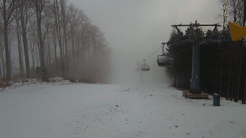 Skiareál - Skipark Filipovice