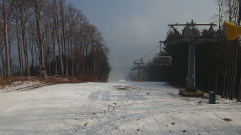 Skiareál - Skipark Filipovice