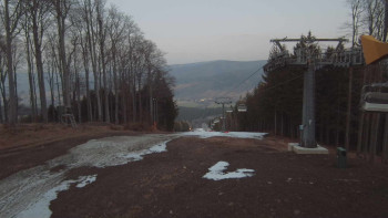 Skiareál - Skipark Filipovice