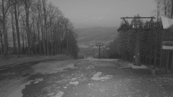 Skiareál - Skipark Filipovice