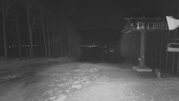 Skiareál - Skipark Filipovice