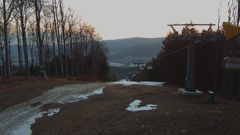 Skiareál - Skipark Filipovice