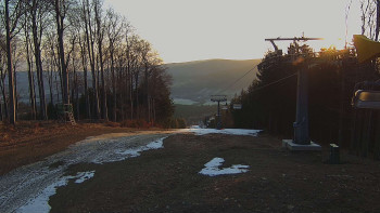 Skiareál - Skipark Filipovice