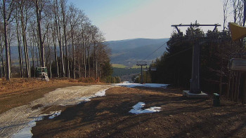 Skiareál - Skipark Filipovice