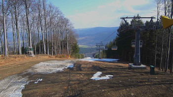 Skiareál - Skipark Filipovice