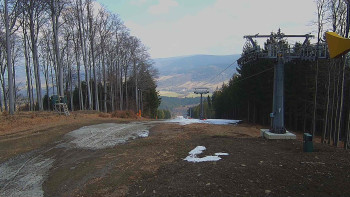 Skiareál - Skipark Filipovice