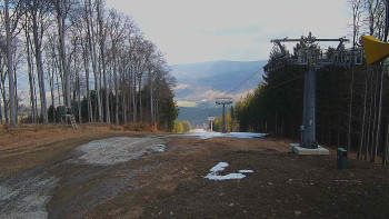 Skiareál - Skipark Filipovice