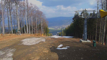 Skiareál - Skipark Filipovice