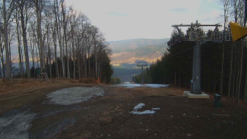 Skiareál - Skipark Filipovice