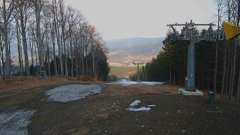 Skiareál - Skipark Filipovice