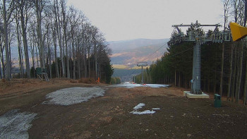 Skiareál - Skipark Filipovice