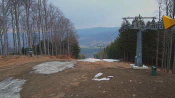 Skiareál - Skipark Filipovice