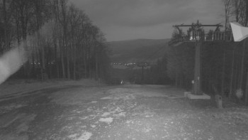 Skiareál - Skipark Filipovice