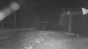 Skiareál - Skipark Filipovice