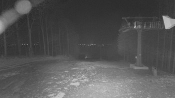 Skiareál - Skipark Filipovice