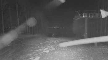 Skiareál - Skipark Filipovice