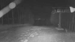 Horní stanice Lanové dráhy