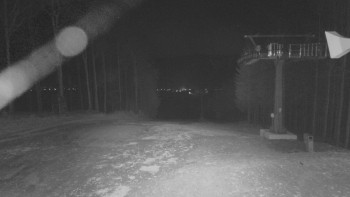 Skiareál - Skipark Filipovice