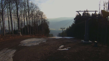 Skiareál - Skipark Filipovice