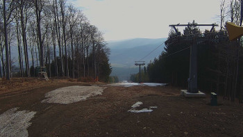 Skiareál - Skipark Filipovice