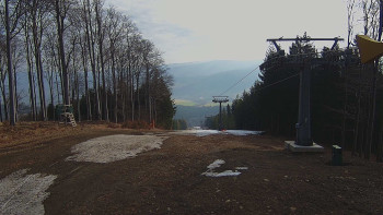 Skiareál - Skipark Filipovice