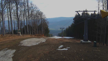 Skiareál - Skipark Filipovice