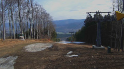 Horní stanice Lanové dráhy