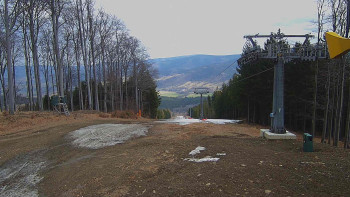 Skiareál - Skipark Filipovice