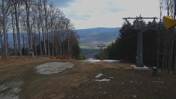 Skiareál - Skipark Filipovice