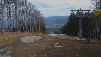 Skiareál - Skipark Filipovice