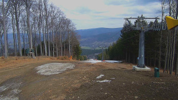 Skiareál - Skipark Filipovice