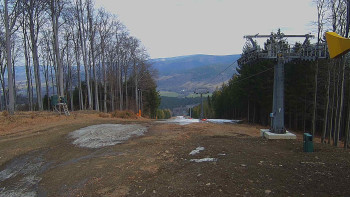 Skiareál - Skipark Filipovice