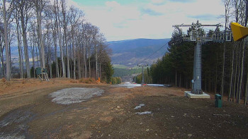 Skiareál - Skipark Filipovice