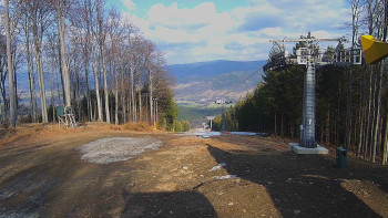 Skiareál - Skipark Filipovice