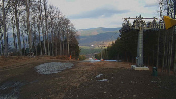 Skiareál - Skipark Filipovice