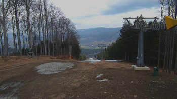 Skiareál - Skipark Filipovice