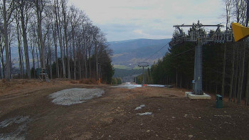 Skiareál - Skipark Filipovice