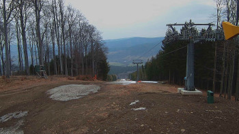 Skiareál - Skipark Filipovice