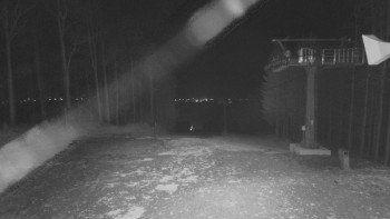 Skiareál - Skipark Filipovice