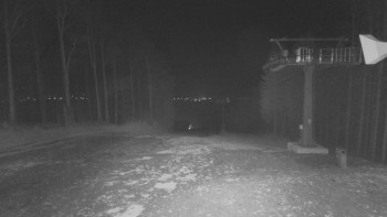 Skiareál - Skipark Filipovice