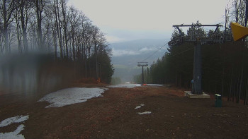 Skiareál - Skipark Filipovice