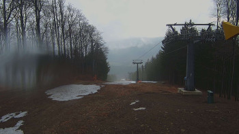 Skiareál - Skipark Filipovice