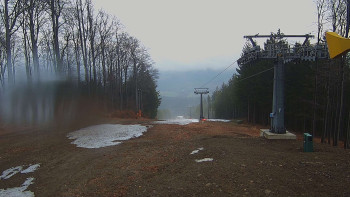 Skiareál - Skipark Filipovice