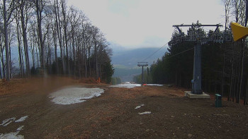 Skiareál - Skipark Filipovice