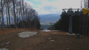 Skiareál - Skipark Filipovice